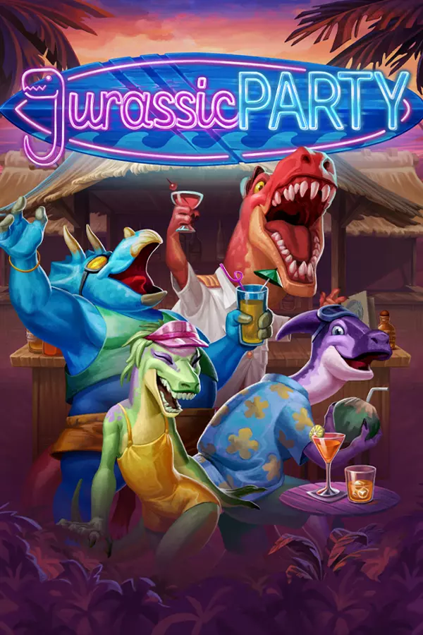 Jurassic Party
