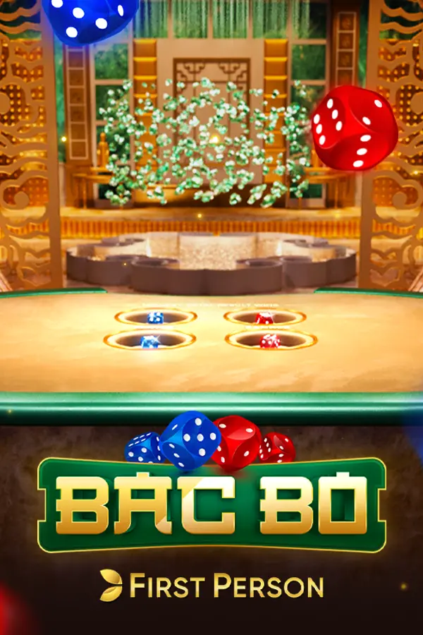 First Person Bac Bo
